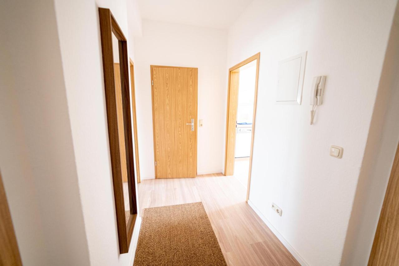 Fullhouse - Zwickau - R85 Apartments - Parking - 3 Beds - Nespresso Екстериор снимка