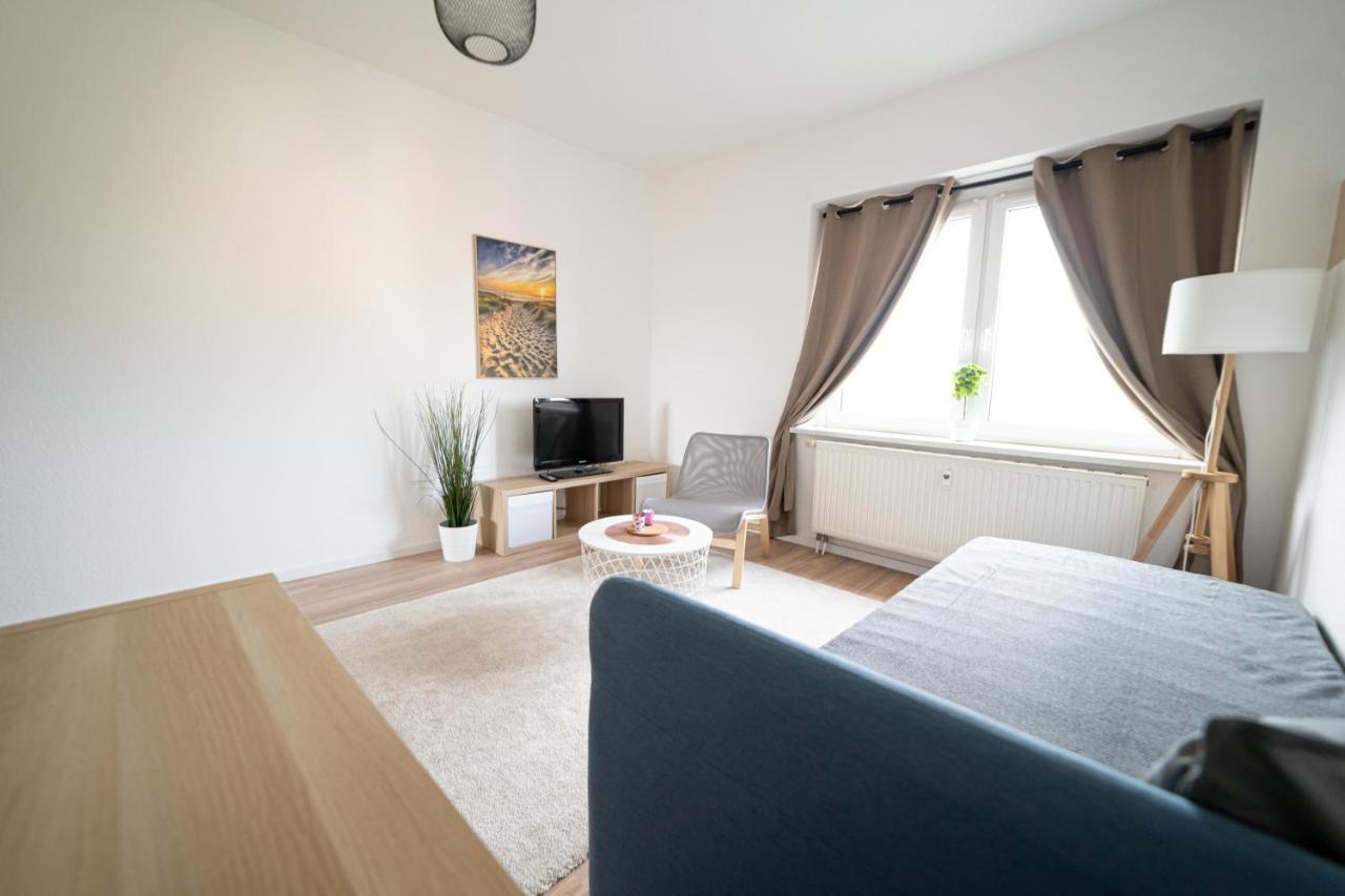 Fullhouse - Zwickau - R85 Apartments - Parking - 3 Beds - Nespresso Екстериор снимка