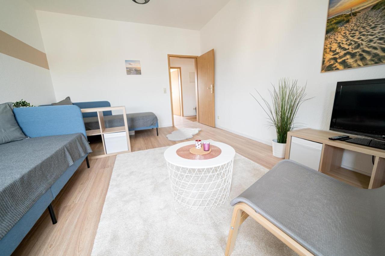 Fullhouse - Zwickau - R85 Apartments - Parking - 3 Beds - Nespresso Екстериор снимка