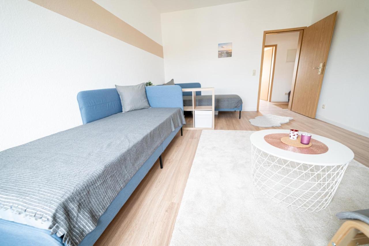 Fullhouse - Zwickau - R85 Apartments - Parking - 3 Beds - Nespresso Екстериор снимка
