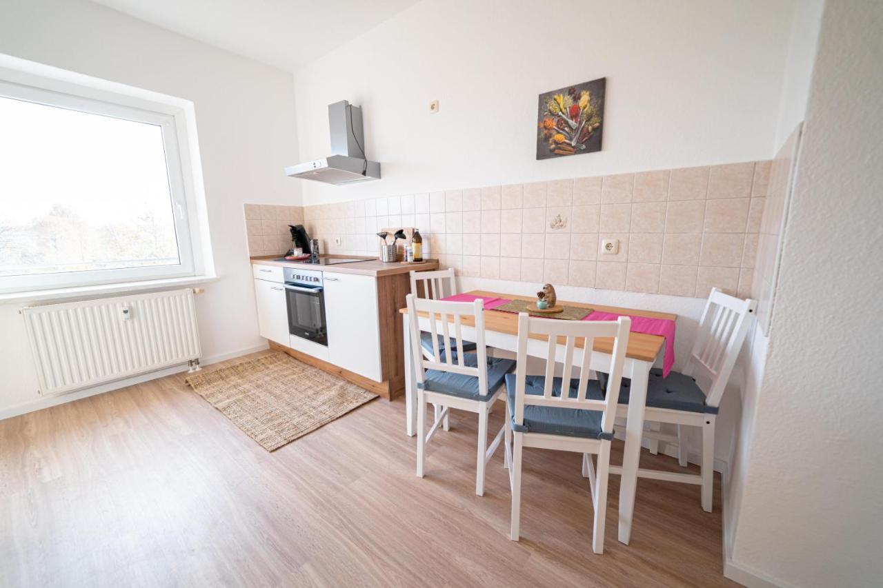 Fullhouse - Zwickau - R85 Apartments - Parking - 3 Beds - Nespresso Екстериор снимка